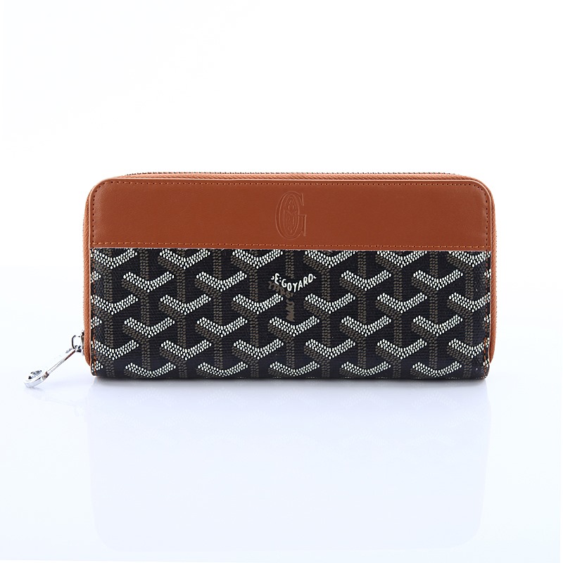 人気商品激安ゴヤール（GOYARD）長財布GO19P110-GO298